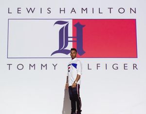 Image post by @lewishamilton on Instagram