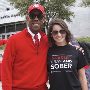 Image post by @studentlifeosu on Instagram