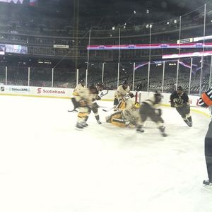 Image post by @wmu_hockey on Instagram