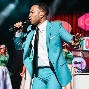Image post by @livenation on Instagram