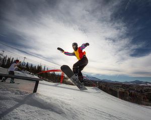 Image post by @joshkingphotography on Instagram