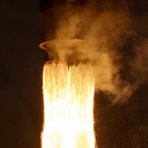 Image post by @nasa on Instagram