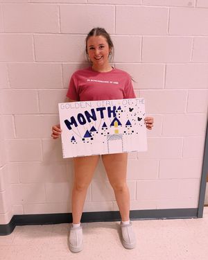 Image post by @fhjvgoldengirls on Instagram