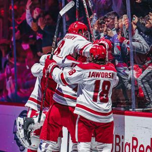 Image post by @sacredheartmih on Instagram