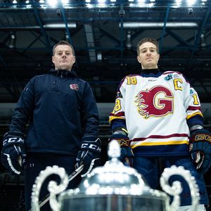 Image post by @eliteicehockeyleague on Instagram