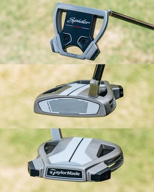 Image post by @taylormadegolf on Instagram