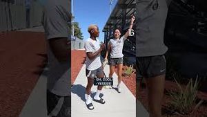 Video post by @wearebayfc on YouTube