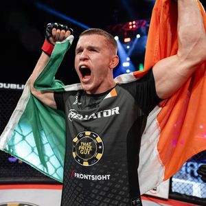 Image post by @bellatormma on Instagram