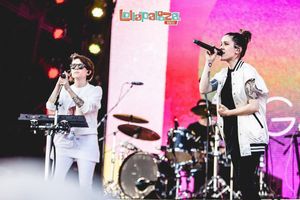 Image post by @lollapalooza on Instagram