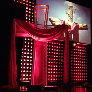 Image post by @metrolifechurch on Instagram
