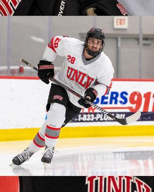 Image post by @hockeyhousepod on Instagram