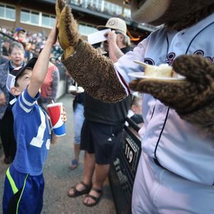 Image post by @tacomarainiers on Instagram