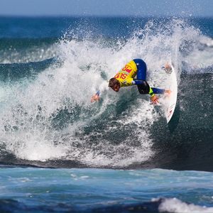 Image post by @wsl.qs on Instagram