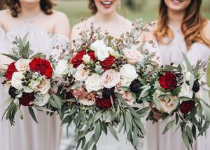 Image post by @soireessouthernevents on Instagram