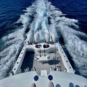 Image post by @freemanboatworks on Instagram