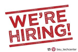 Image post by @ballstatemedia on Instagram