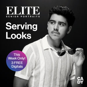 Image post by @cadystudios on Instagram