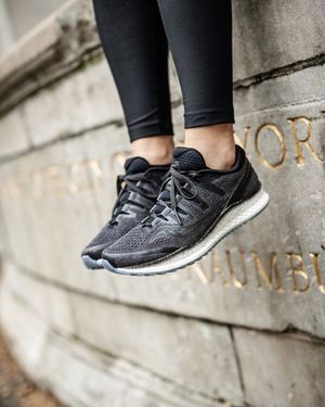 Image post by @saucony on Instagram