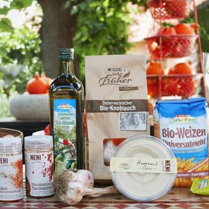 Image post by @nenifood on Instagram