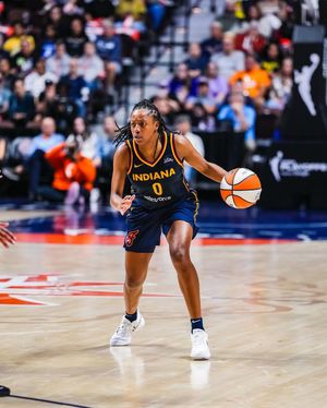 Image post by @indianafever on Instagram