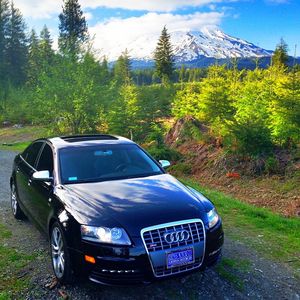Image post by @audi on Instagram