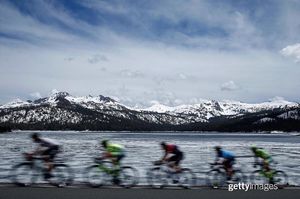 Image post by @gettyimages on Instagram
