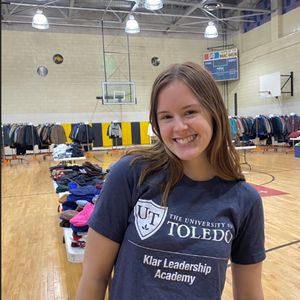 Image post by @uoftoledo on Instagram