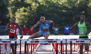 Image post by @tracktown on Facebook