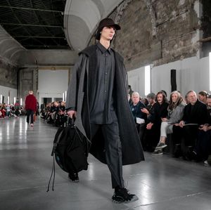 Image post by @maisonvalentino on Instagram