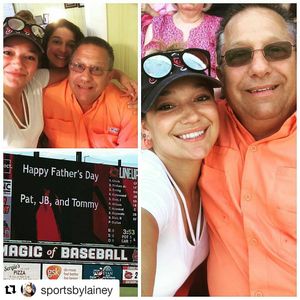 Image post by @carolinamudcats on Instagram