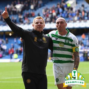 Image post by @celticfc on Instagram