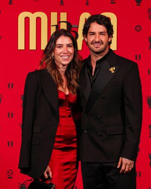 Image post by @acmilan on Instagram