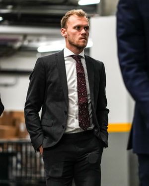 Image post by @NHLJets on Twitter