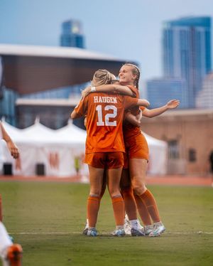 Image post by @texassoccer on Instagram