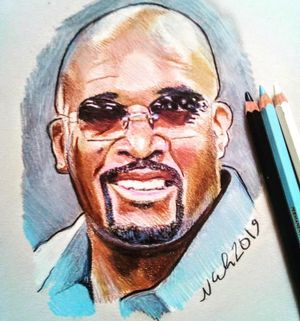 Image post by @mayweatherpromotions on Instagram