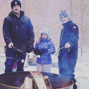 Image post by @fargoparks on Instagram