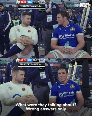 Image post by @rugbypass on Instagram