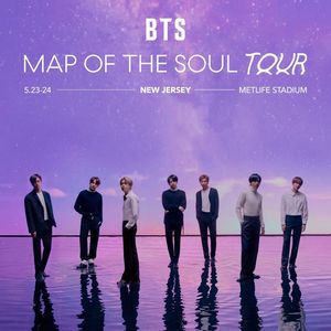 Image post by @metlifestadium on Instagram