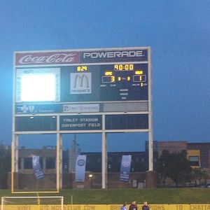 Image post by @chattanoogafc on Instagram