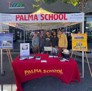 Image post by @palma_school on Instagram