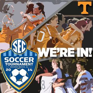 Image post by @vol_soccer on Instagram