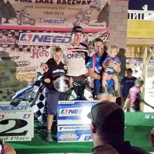 Image post by @hoosiertire on Instagram
