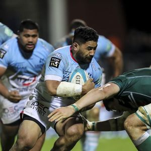 Image post by @avironrugbypro on Instagram