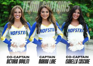 Image post by @hofstradanceteam on Instagram