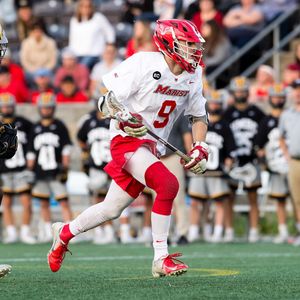 Image post by @maristathletics on Instagram
