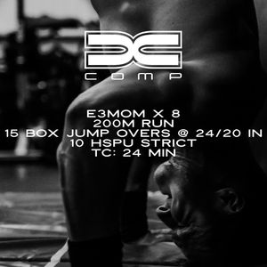 Image post by @dekacomp on Instagram