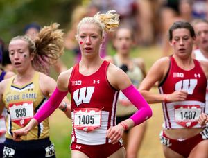 Image post by @badgertrackxc on Instagram