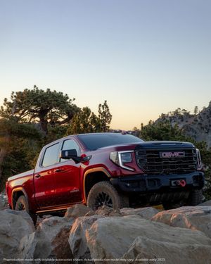 Image post by @gmc on Instagram