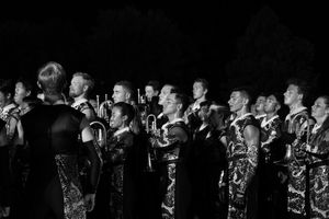 Image post by @thebluedevils on Instagram