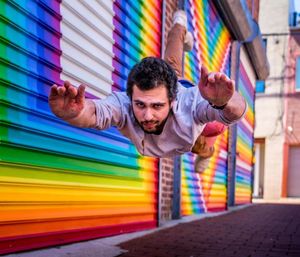 Image post by @iflyus on Instagram
